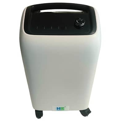 Home Medix Oxygen Concentrator