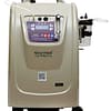 Oxymed Oxygen Concentrator 10 litre-Dual Flow