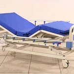 3 function electric bed