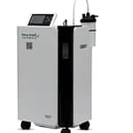 Oxymed mini oxygen concentrator