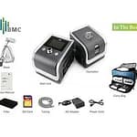 Buy BiPAP Machine in Kolkata