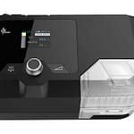 BMC A20 CPAP Machine