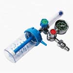 Imported Flow meter