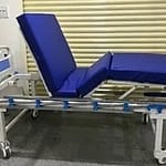2 Function Electric Hospital Bed
