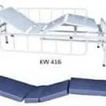 Fowlers Bed – Manual Bed