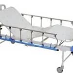 Super Deluxe – Manual Fowler Bed