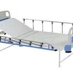Deluxe Semi Fowlers Bed