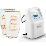 DVT pump on rent