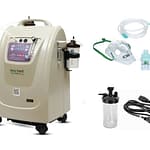 Oxymed 10 litre kit