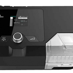 BMC BiPAP Machine