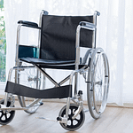 Rent Wheelchair in Mumbai
