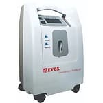 evox-oxygen-concentrator-Prime healers