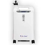 Dr. Odin Oxygen Concentrator