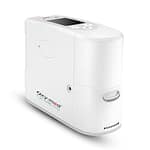 Oxymed P2 portable oxygen concentrator