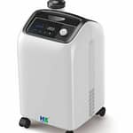 Home Medix Oxygen Concentrator 5 lpm
