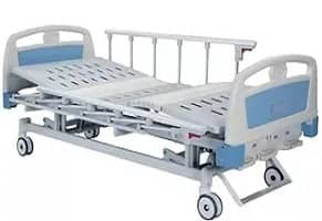 3 Function Electric Hospital Bed