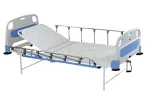 Deluxe Semi Fowlers Bed