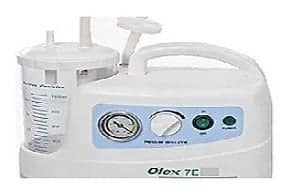 Suction Machine