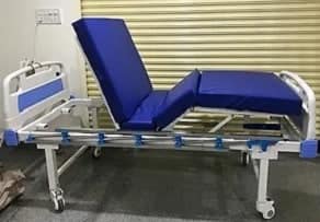 2 Function Electric Hospital Bed