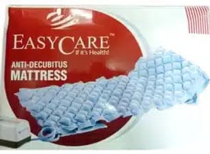 Air Bed Anti Decubitus