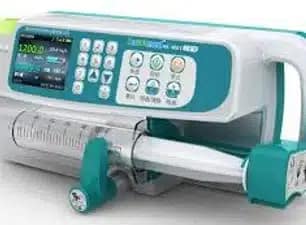 Infusion Pump