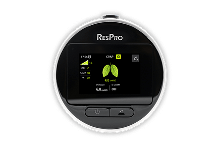 ResPro Gold Plus Auto CPAP