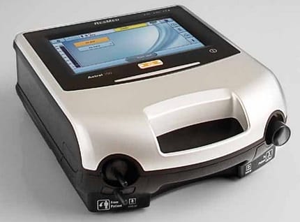 Ventilator for rent in Banglaore