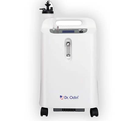 Dr. Odin Oxygen Concentrator
